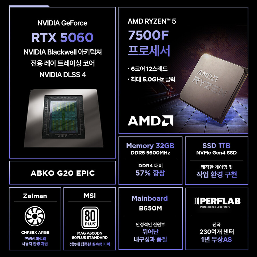 [알리익스프레스] 퍼플랩, AMD&NVIDIA 고성능 CPU 탑재 데스크탑 특가!_7.jpg