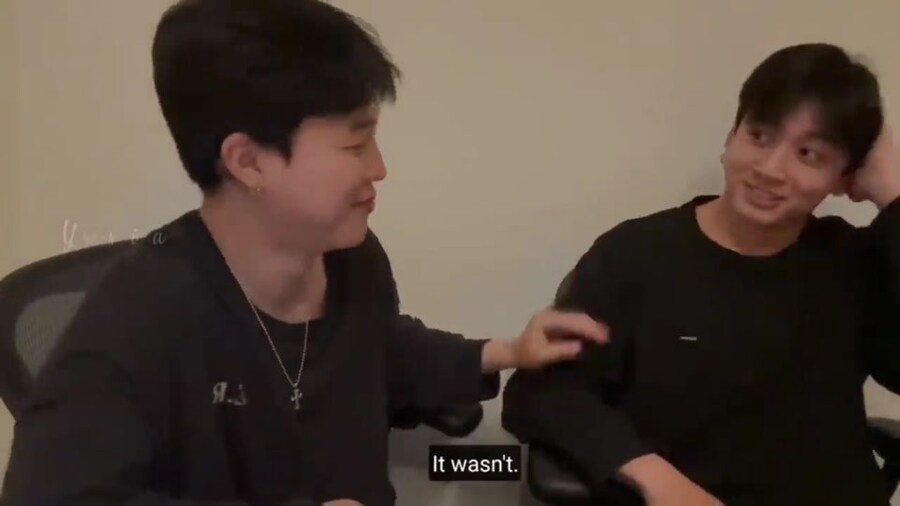 최근 BTS 정국의 레알 심각한 고민 근황_4.jpg