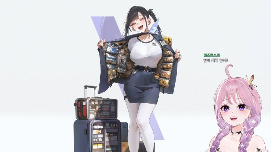 승리의여신니케] 소라 스토리 몰아보기!!_1.jpg