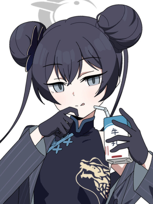 블루아카) 문주님 요번주에 수영복 입고 와주세요...!_2.jpg