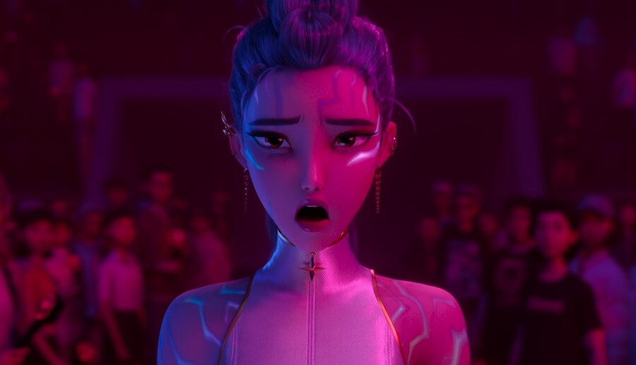 케이팝) 케데헌 솔직히 스토리는 애들용 아님?_5.png