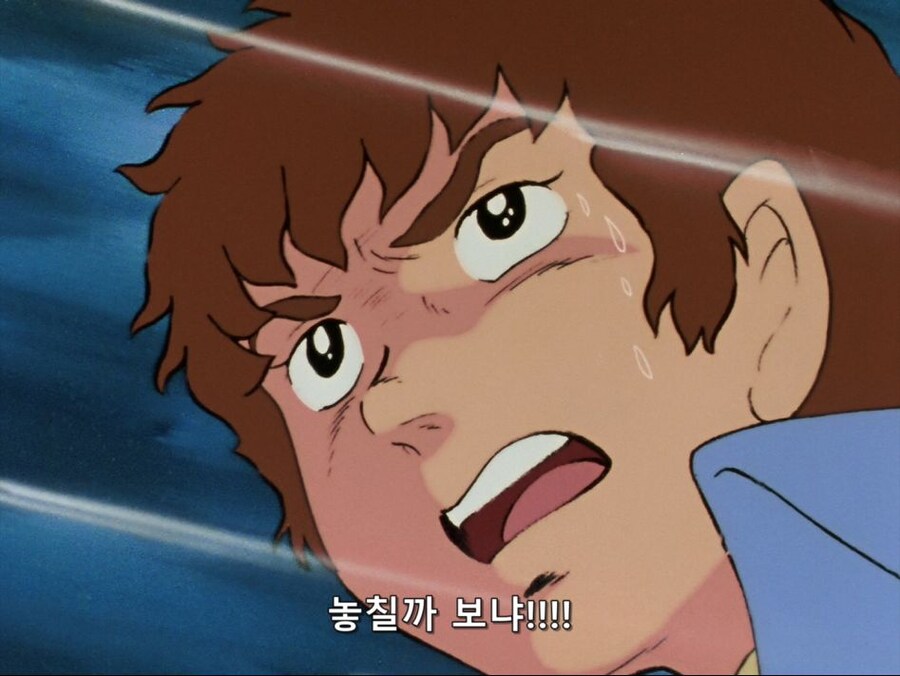 건담) 아니 건담 신작 스토리 존나 어이 없넼ㅋㅋㅋ_4.jpg