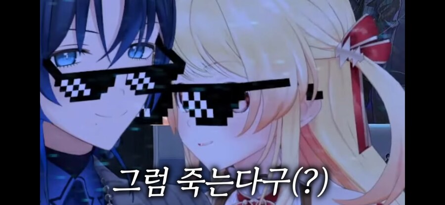버튜버) 후배에게 먹혀(?) 버린 카나데센빠이…?_20.png
