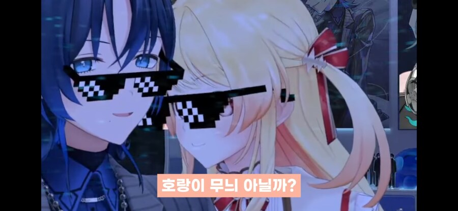 버튜버) 후배에게 먹혀(?) 버린 카나데센빠이…?_14.png