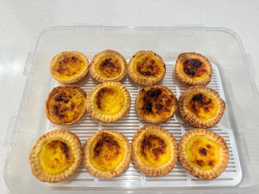 야매 요리사의 베이킹 (스압)_6.jpg