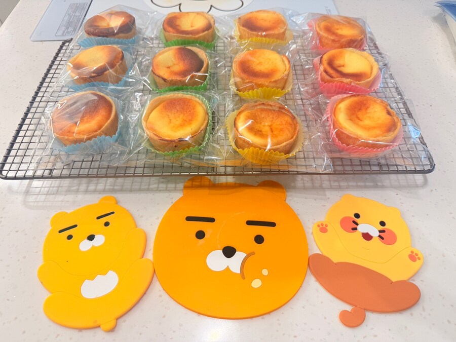 야매 요리사의 베이킹 (스압)_15.jpg
