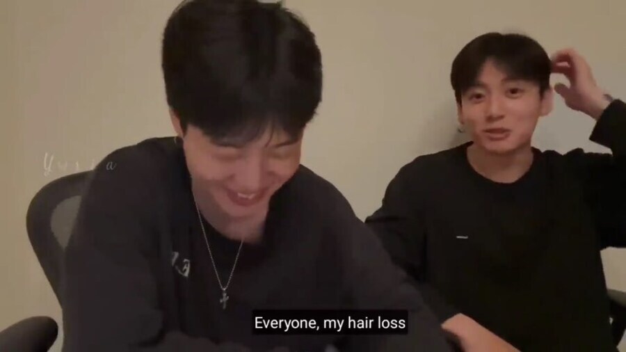 급하게 약을 먹어야 할수도 있다는 정국 근황_5.jpg