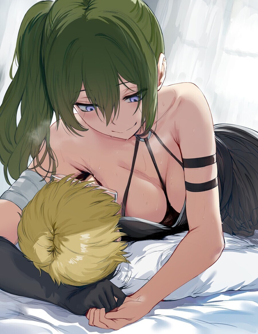 졸린 오후를 책임질 후방짤 모음_13.jpg