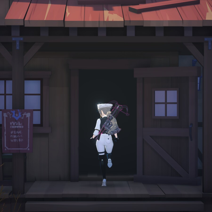 마비m) 사냥꾼이 된 사제 누나_6.png