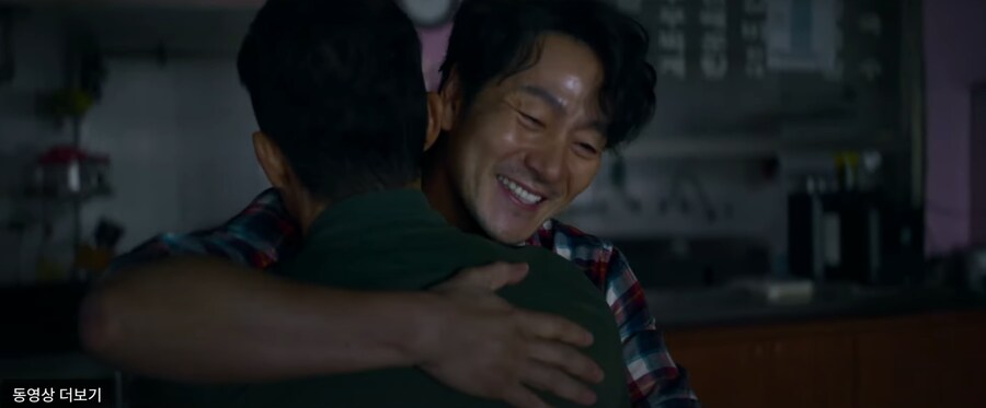 미드) 아예 한국을 배경으로 한 미드도 나오네_3.png