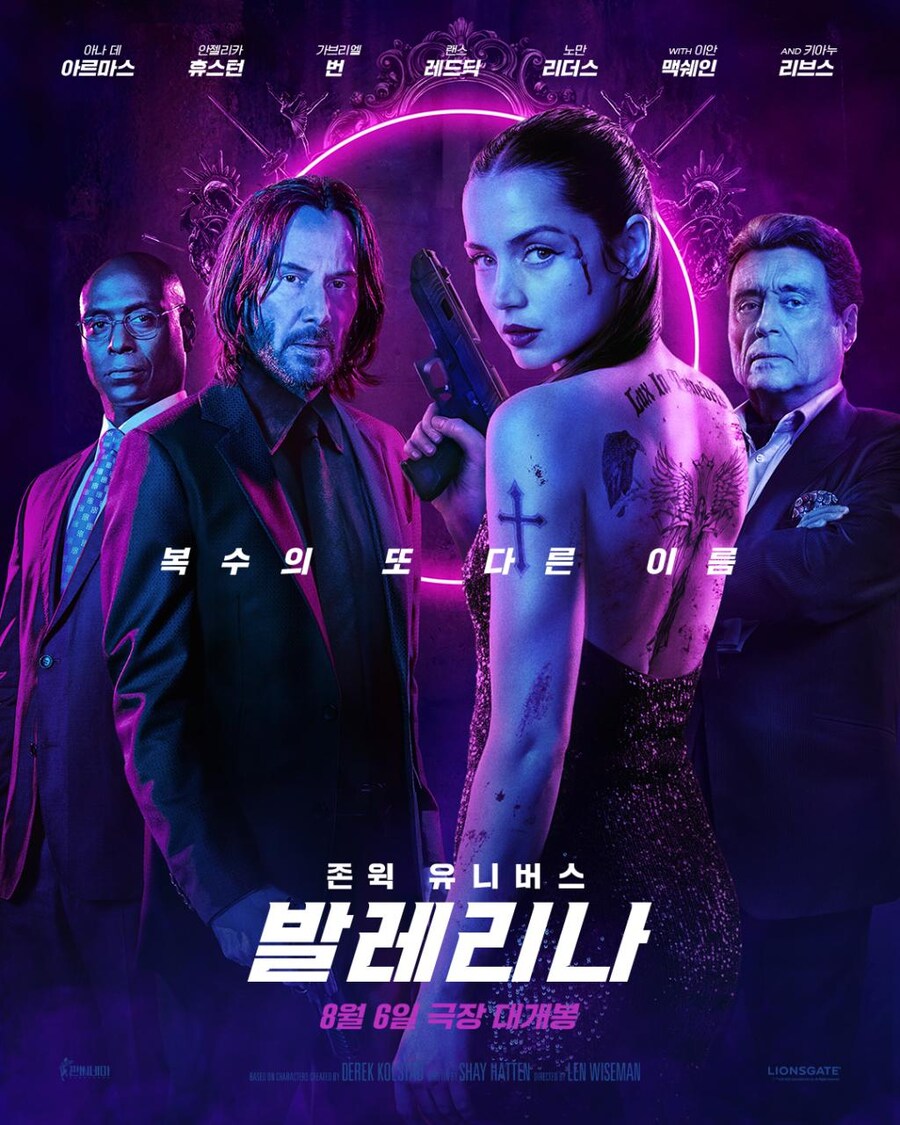 발레리나 인물관계도, '존윅 3' 와 연결점_8.png