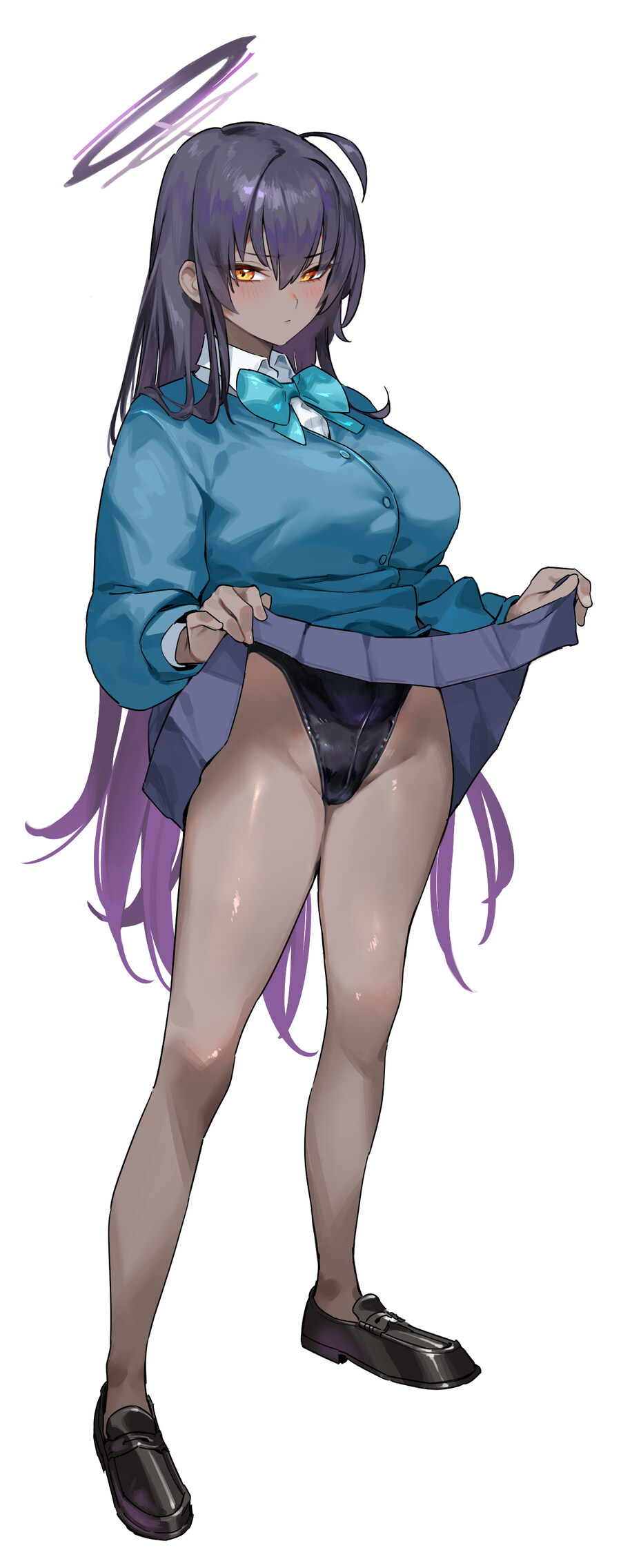 블루아카) 난 카린 꽤 좋아하는데..._4.jpg