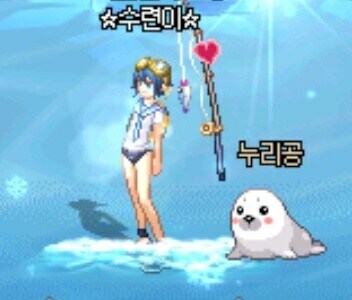 던파) 나도 귀여운 딸래미 있어!_1.jpg