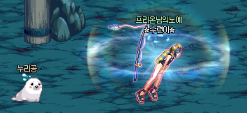 던파) 나도 귀여운 딸래미 있어!_3.jpg