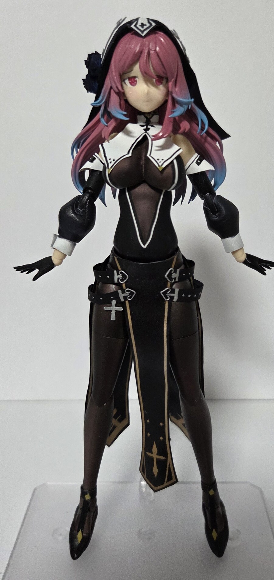 루리야! 이 프라모델이 춤추게 해줘_1.jpg