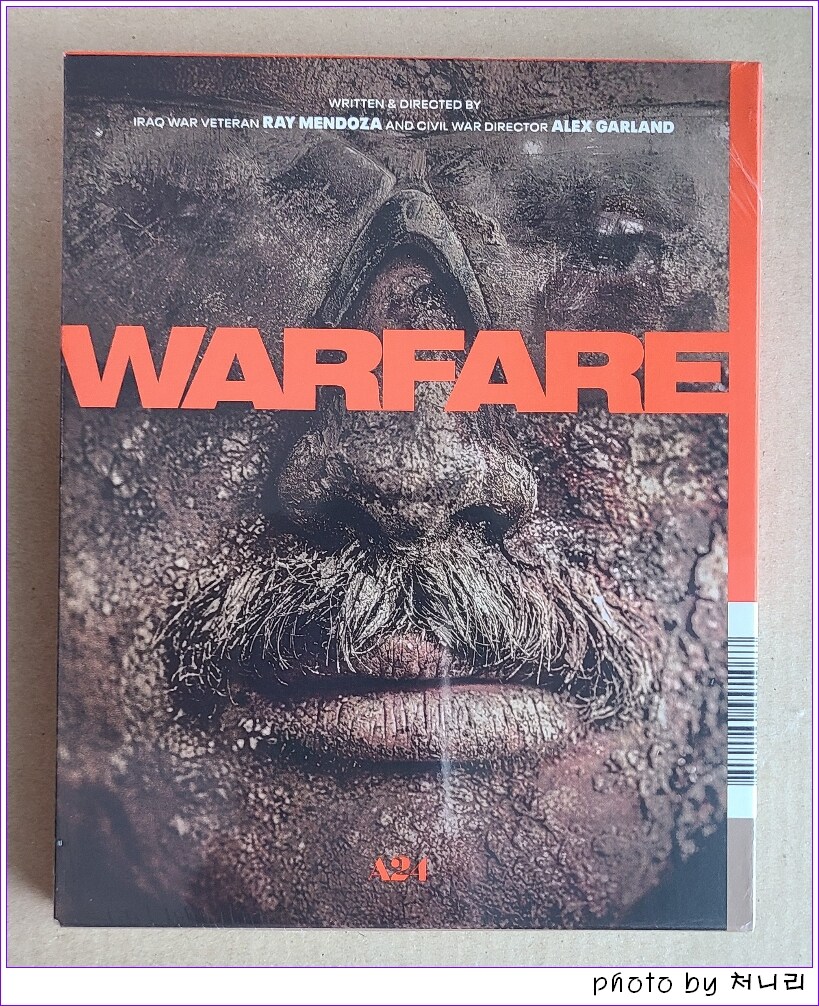 [해외 오픈샷]23년을 기다린(?) 영화 "워페어(Warfare, 2025)"_1.jpg