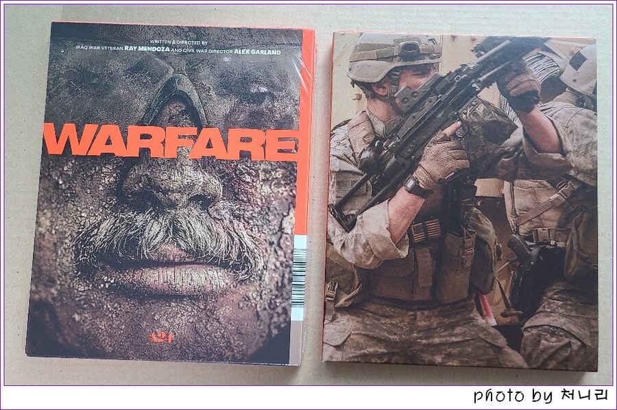 [해외 오픈샷]23년을 기다린(?) 영화 "워페어(Warfare, 2025)"_2.jpg