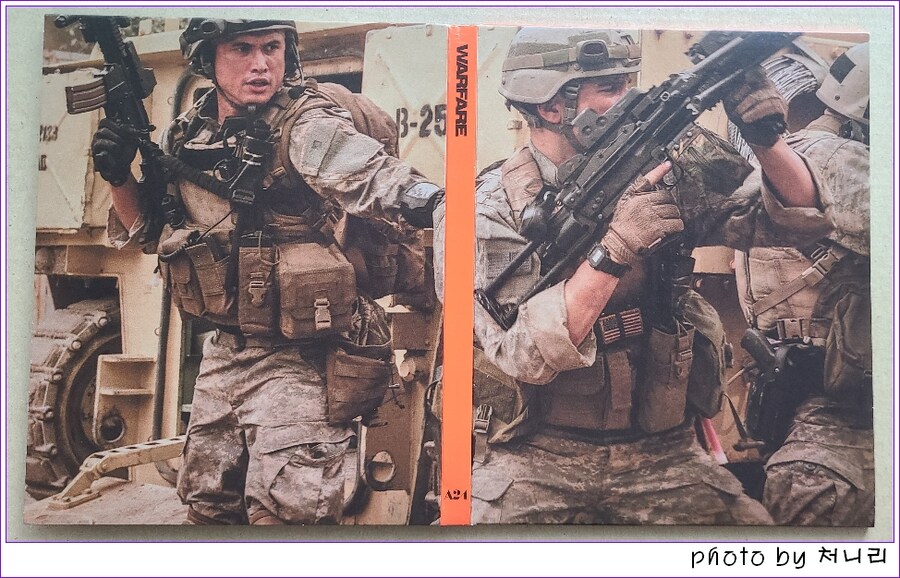 [해외 오픈샷]23년을 기다린(?) 영화 "워페어(Warfare, 2025)"_6.jpg
