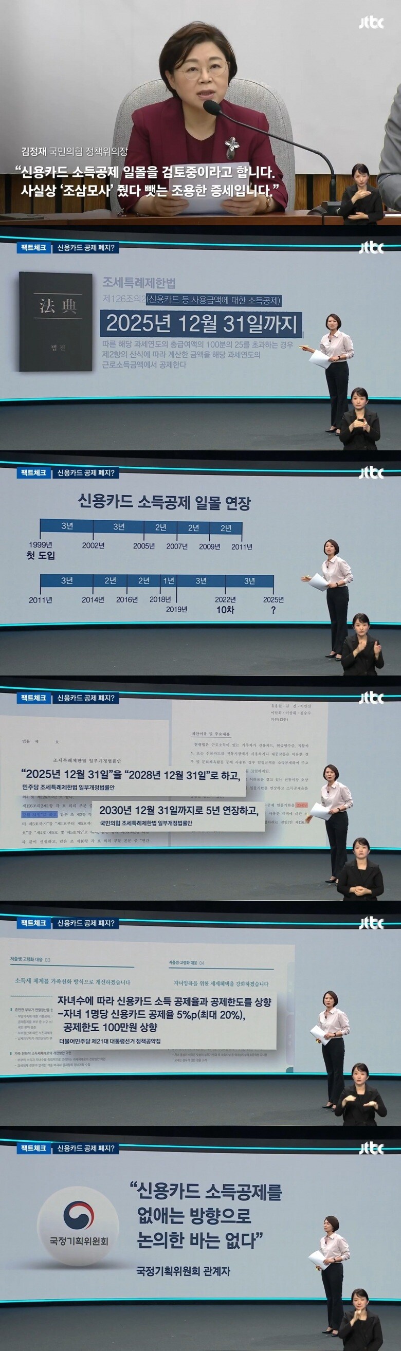 [팩트체크] 소비쿠폰 주는 대신 신용카드 소득공제 없앤다?_1.jpg