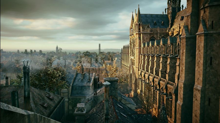 어쌔신크리드 -유니티-_2.jpg