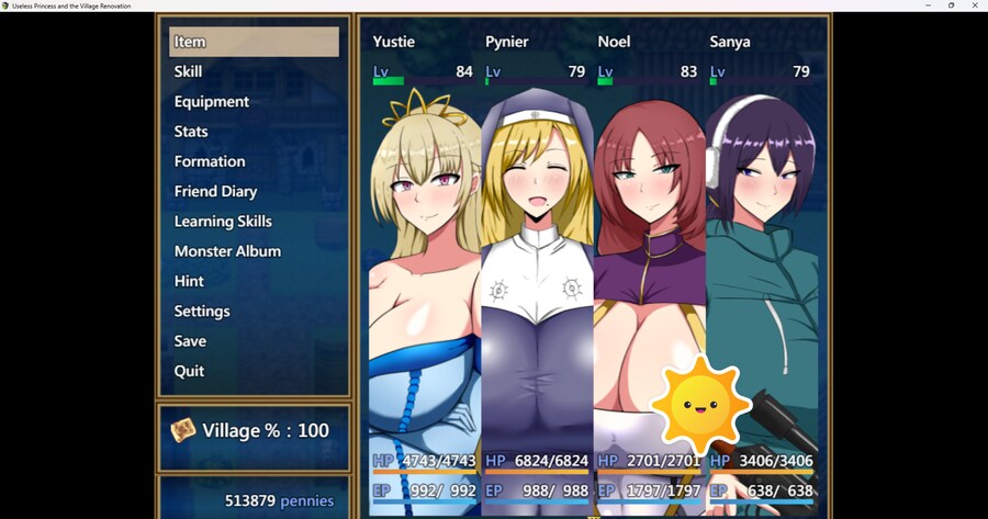 스팀)야겜은 rpg스타일이 좋더라._8.png