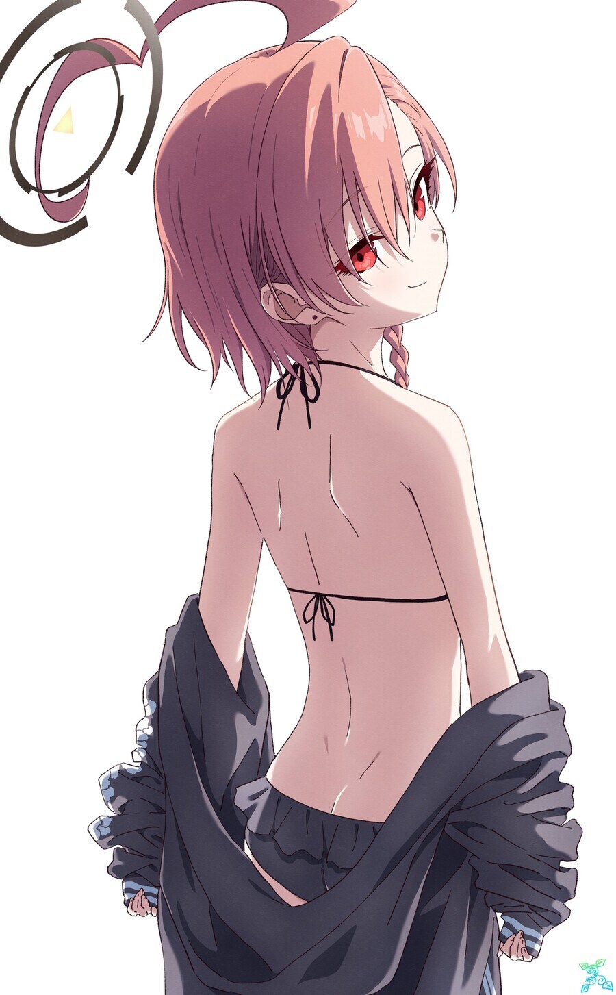 블루아카) 의외로 귀엽고 이쁘고 멋있고 야한 학생_19.jpg