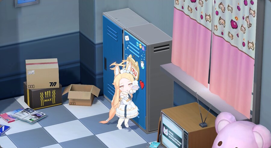 블루아카) 겁나 귀엽네 이거ㅋㅋㅋㅋ_2.jpg