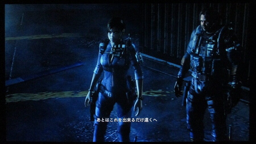 바이오하자드 레벌레이션스 (5)_8.jpg