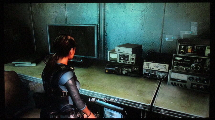 바이오하자드 레벌레이션스 (5)_12.jpg