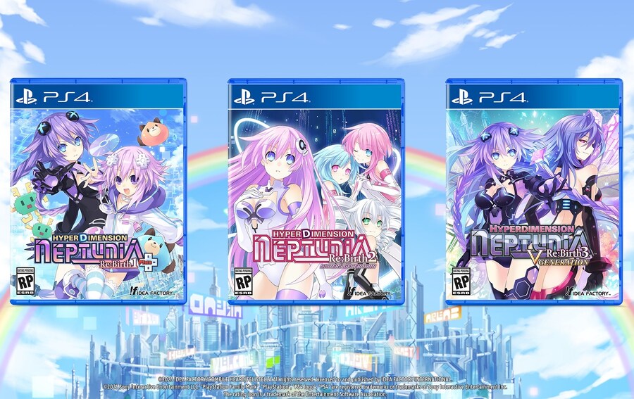 초차원게임 넵튠 Re;Birth 3부작, 9월에 북미/유럽 발매예정_1.jpg
