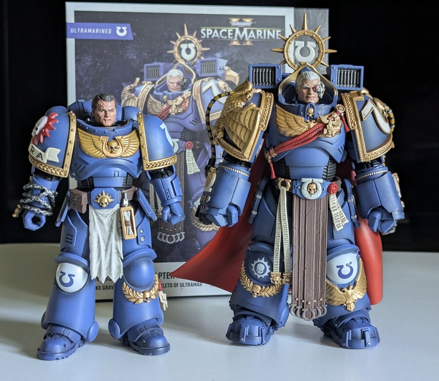 [조이토이] 워해머40K 스페이스마린2 마니우스 칼가_6.jpg