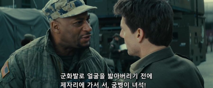 영화속 장군에게 개긴 소령의 최후_15.jpg