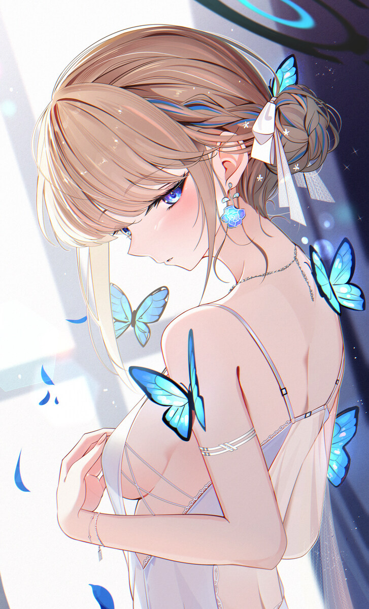 블루아카) ❤️굿❤️모❤️닝❤️, 거유 페도 모두 싸우지말아요_11.jpg