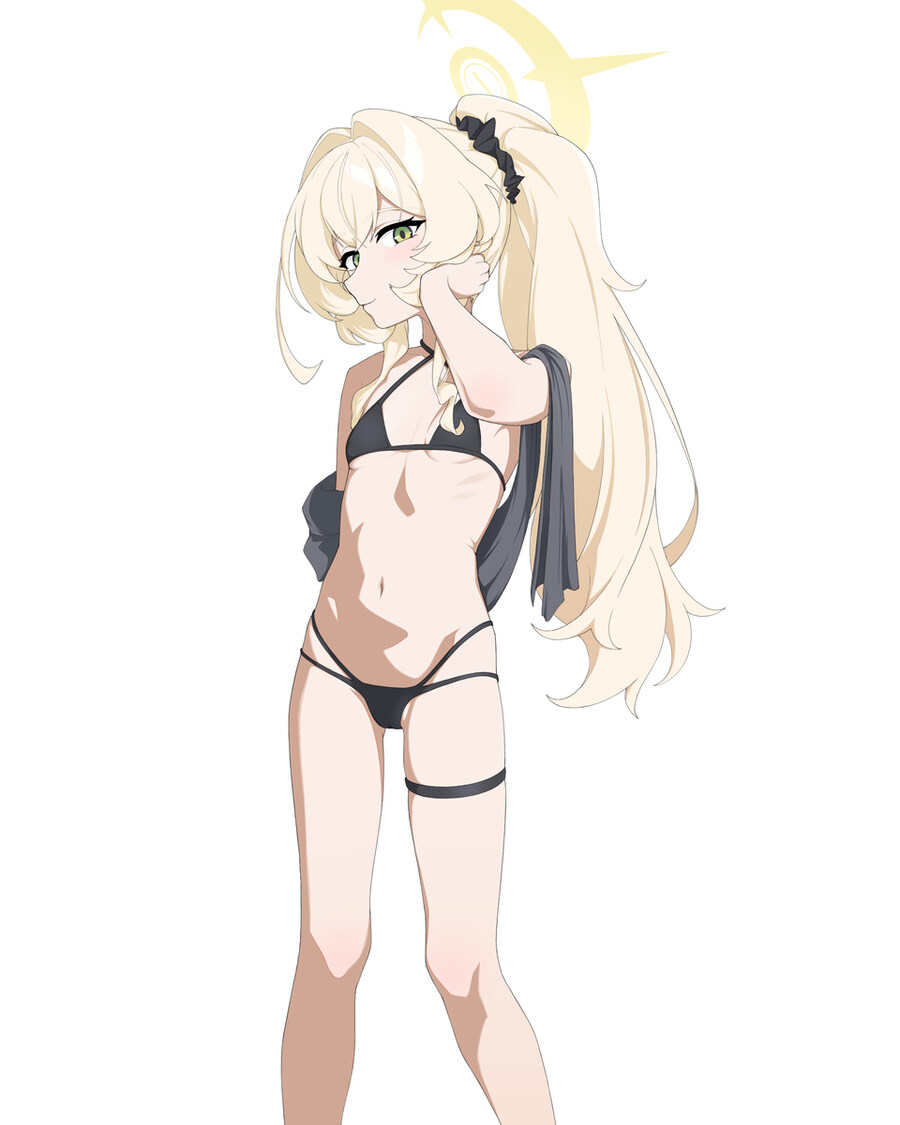블루아카) ❤️굿❤️모❤️닝❤️, 거유 페도 모두 싸우지말아요_16.jpg