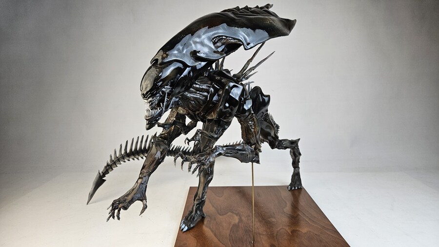 에이리언 퀸 [엠프레스]_1.jpg