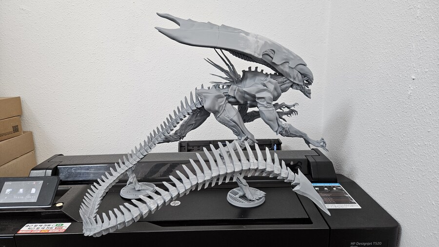 에이리언 퀸 [엠프레스]_13.jpg