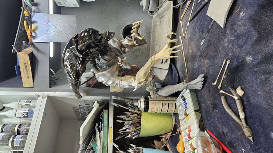 에이리언 퀸 [엠프레스]_25.jpg