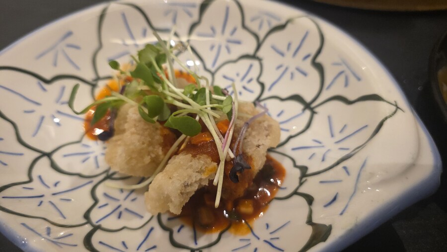 서현역) 율동공원) 긴자 일식 정식(회,초밥)_19.jpg