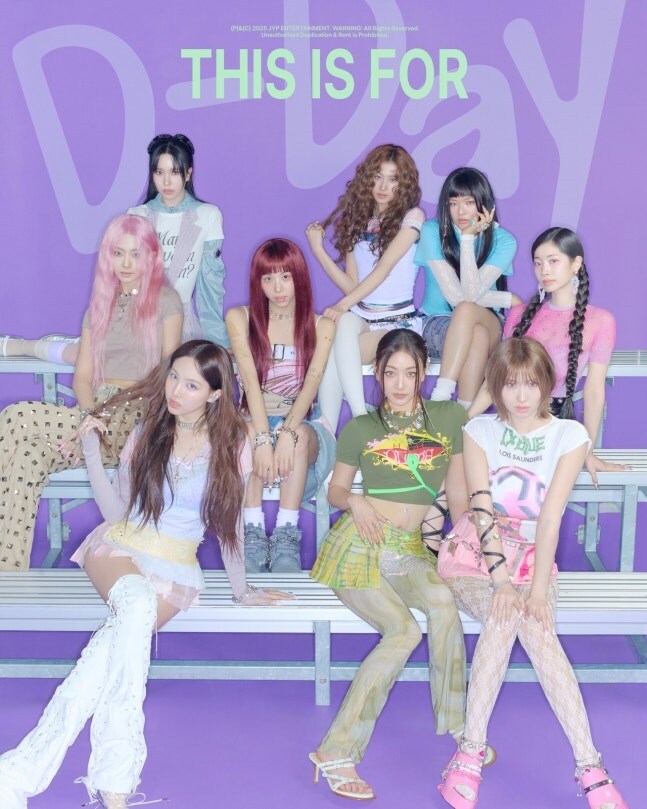 [팝업뮤직]걸그룹 월드투어 3대장 완성…블랙핑크·트와이스 그리고 르세라핌_2.jpg