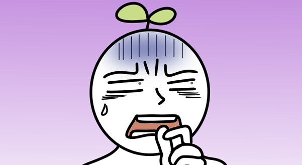 "거기 서세요!" 경찰이 날 붙잡은 이유 (잇팅툰)_1.jpg