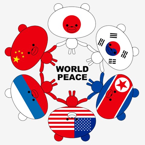 외계인이 처들어와도 세계평화가 안 이루어질 것을 한눈에 알게 되는 공익 광고 짤_1.png