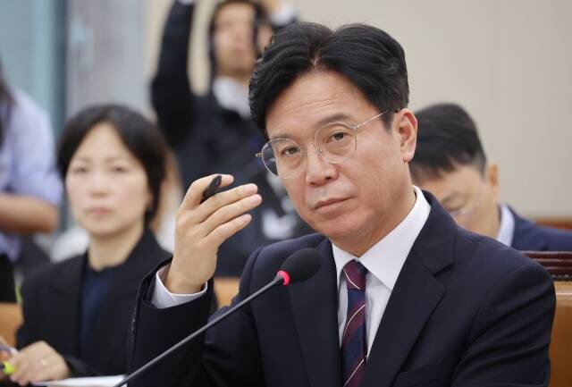 "北 주적 아냐" 김영훈 후보자 발언에…野 '집단 퇴장'_1.jpg
