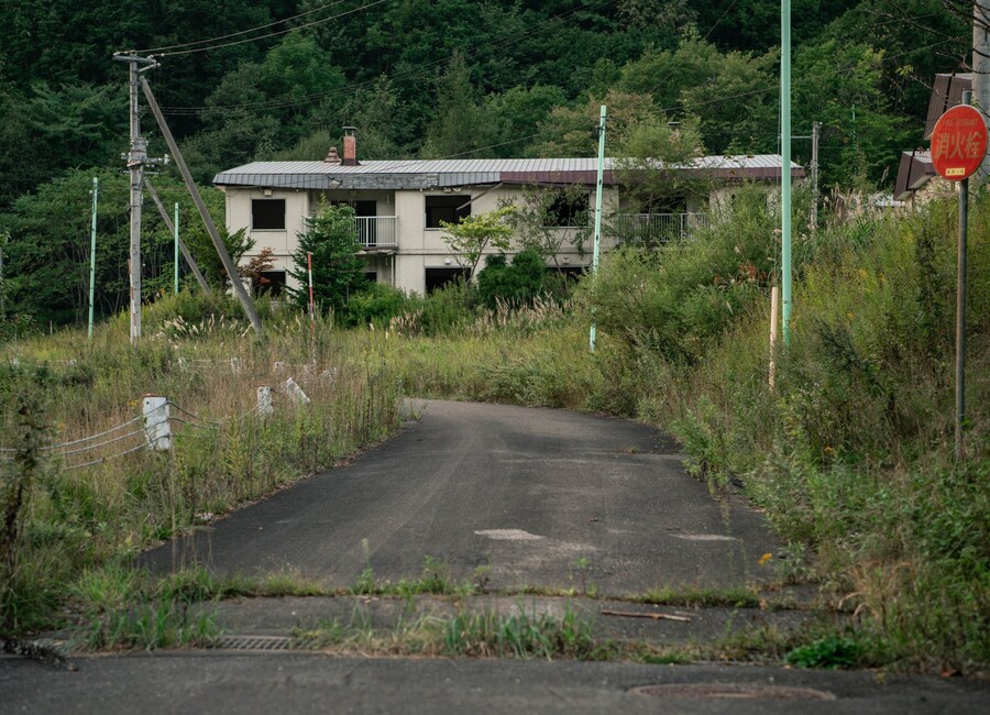 일본, 몇년전까지 사람이 있었던 유령마을🏚️🏘️_2.jpg