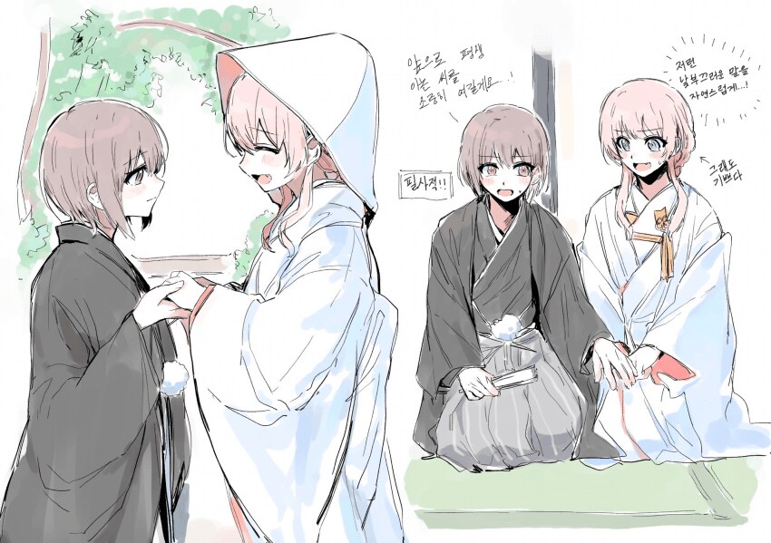 뱅드림)토모아논은 정말로 유명한 레즈부부임_1.png
