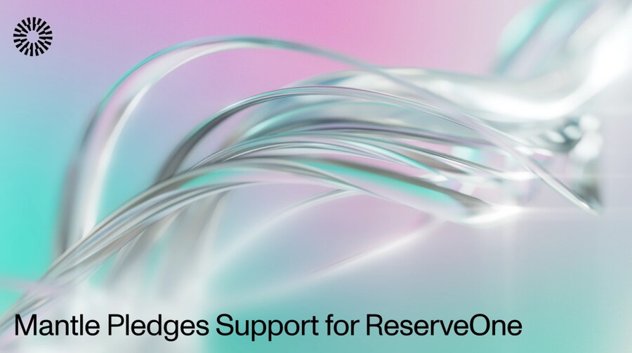 맨틀, 리저브원 전략적 투자 발표_1.png