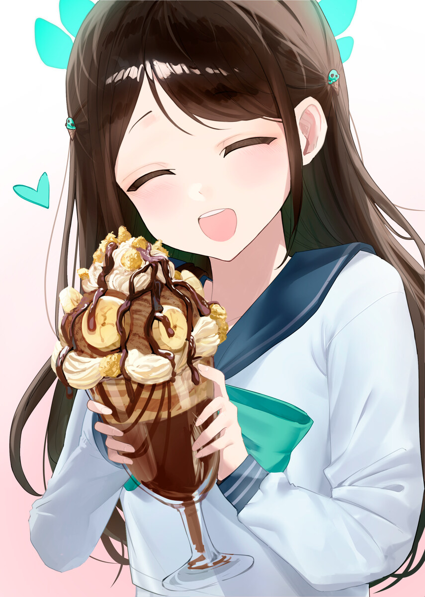 블루아카) 민초 좋아해여? 민초 타베마스?_4.jpg