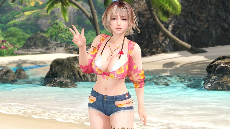 DOAXVV) [스팀] 신규 비너스 메구 PV_14.png