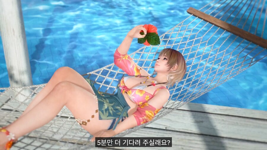 DOAXVV) [스팀] 신규 비너스 메구 PV_4.png
