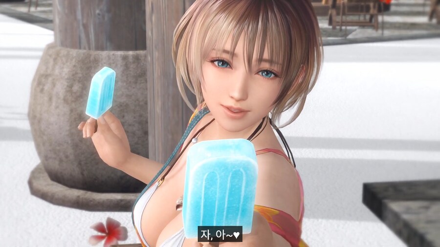 DOAXVV) [스팀] 신규 비너스 메구 PV_8.png