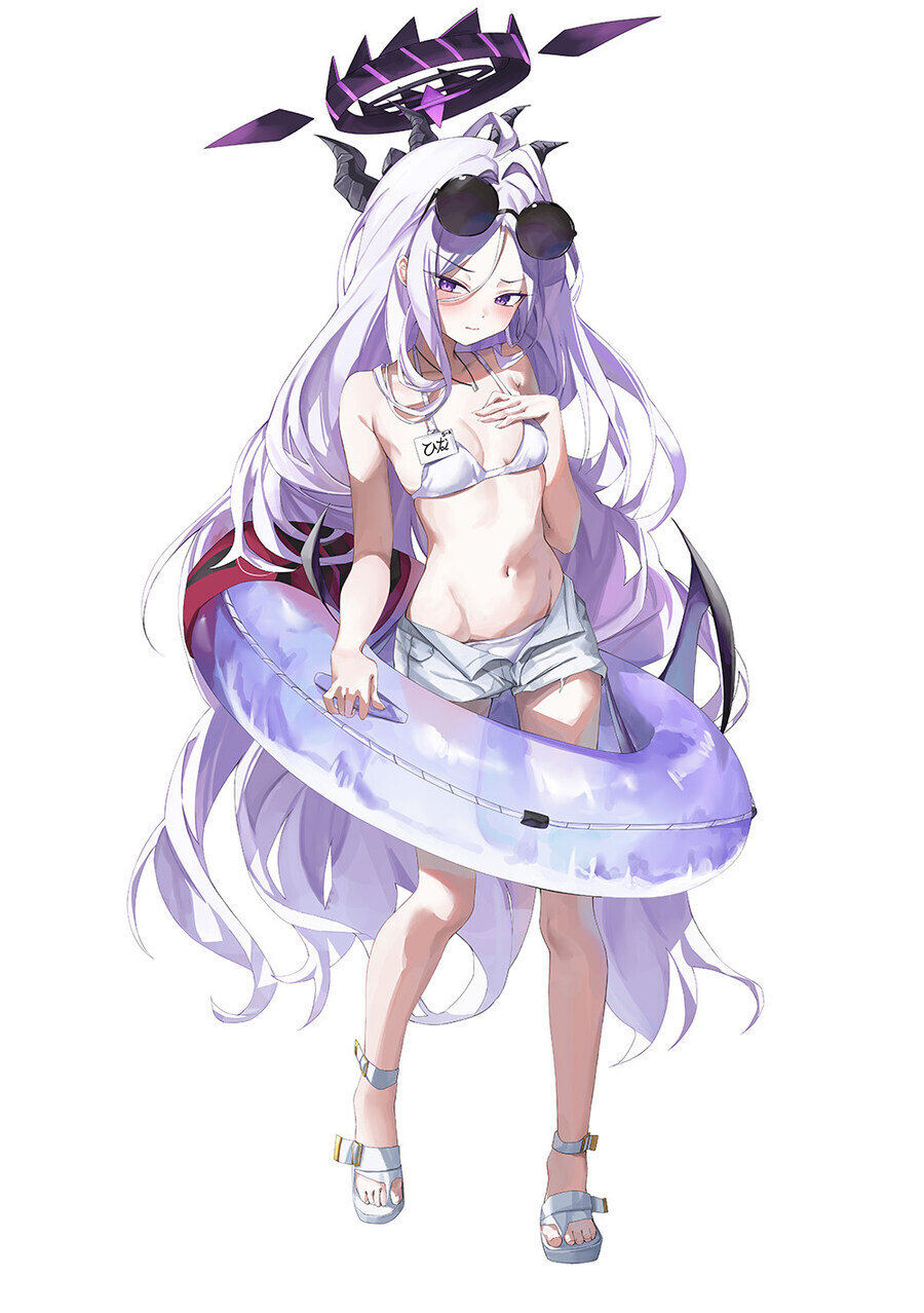 블루아카)히나는 애기야_7.jpg